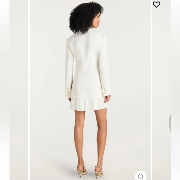 knee length dresses for ladies Long Sleeve Regan Dress